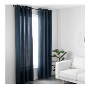 Ikea Mariam Curtains